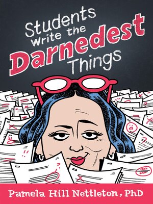 cover image of Students Write the Darnedest Things